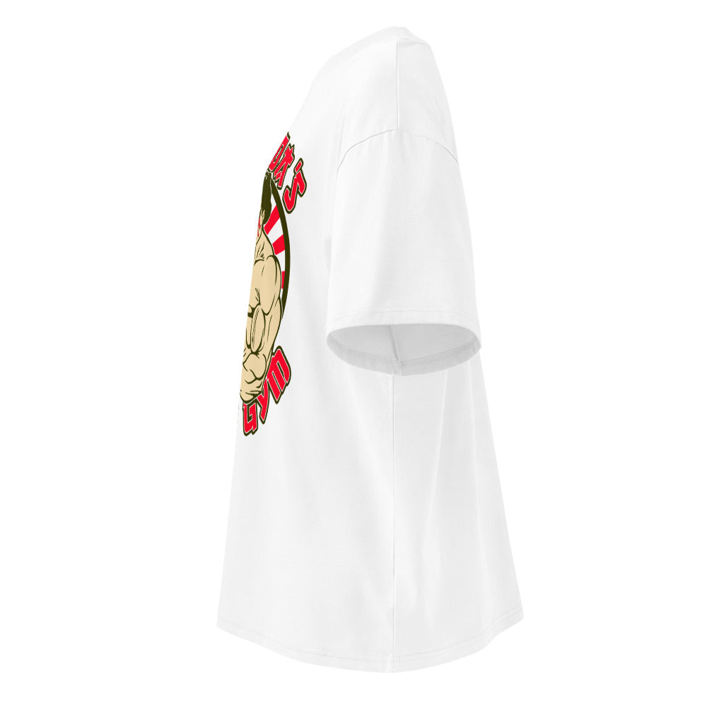 Lateral fantasma