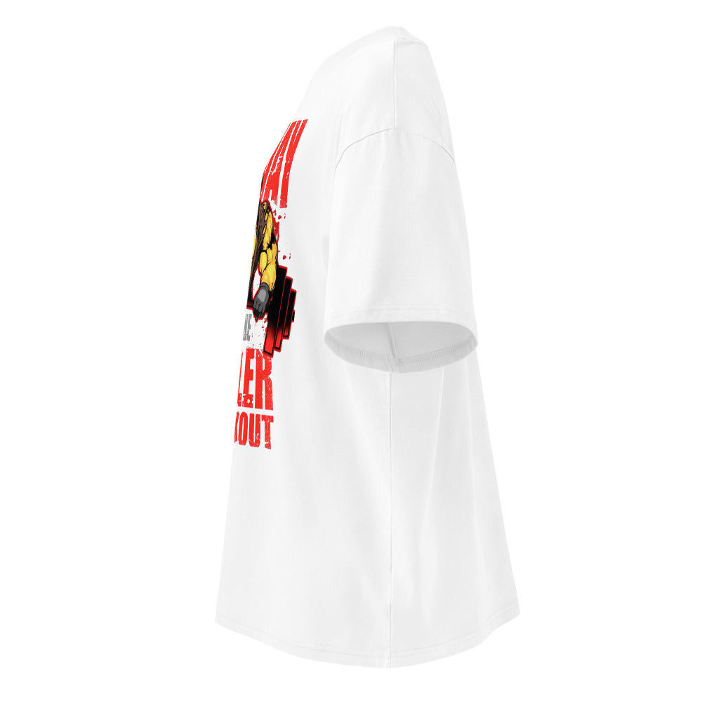 Lateral fantasma