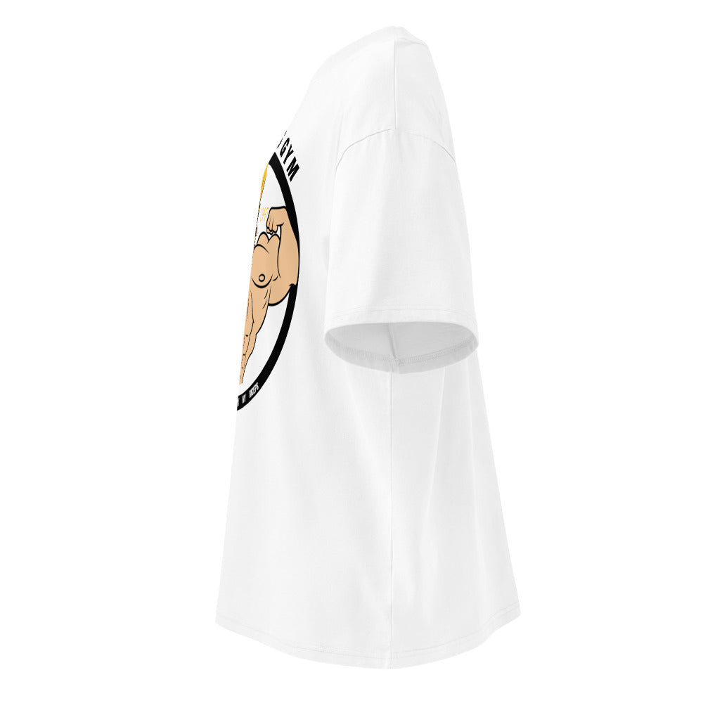 Lateral fantasma