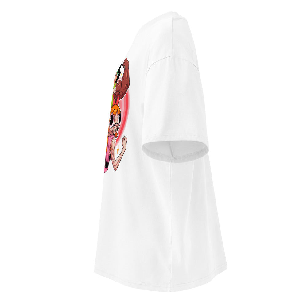 Lateral fantasma