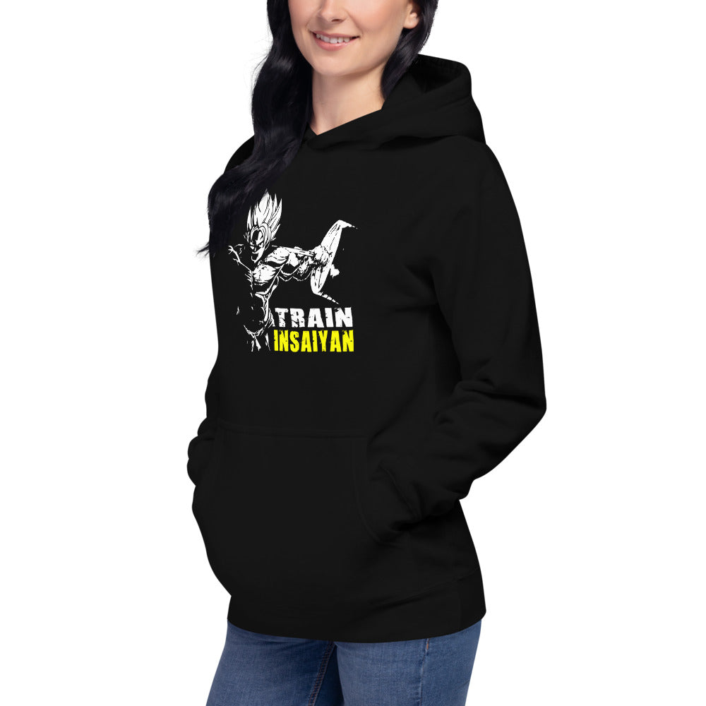Modelo femenina