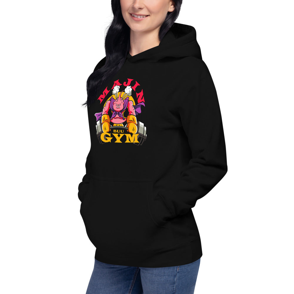 Modelo femenina