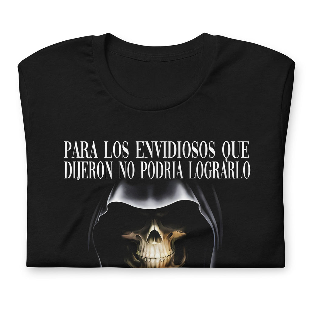 Tenían Razón