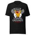 Frente grande