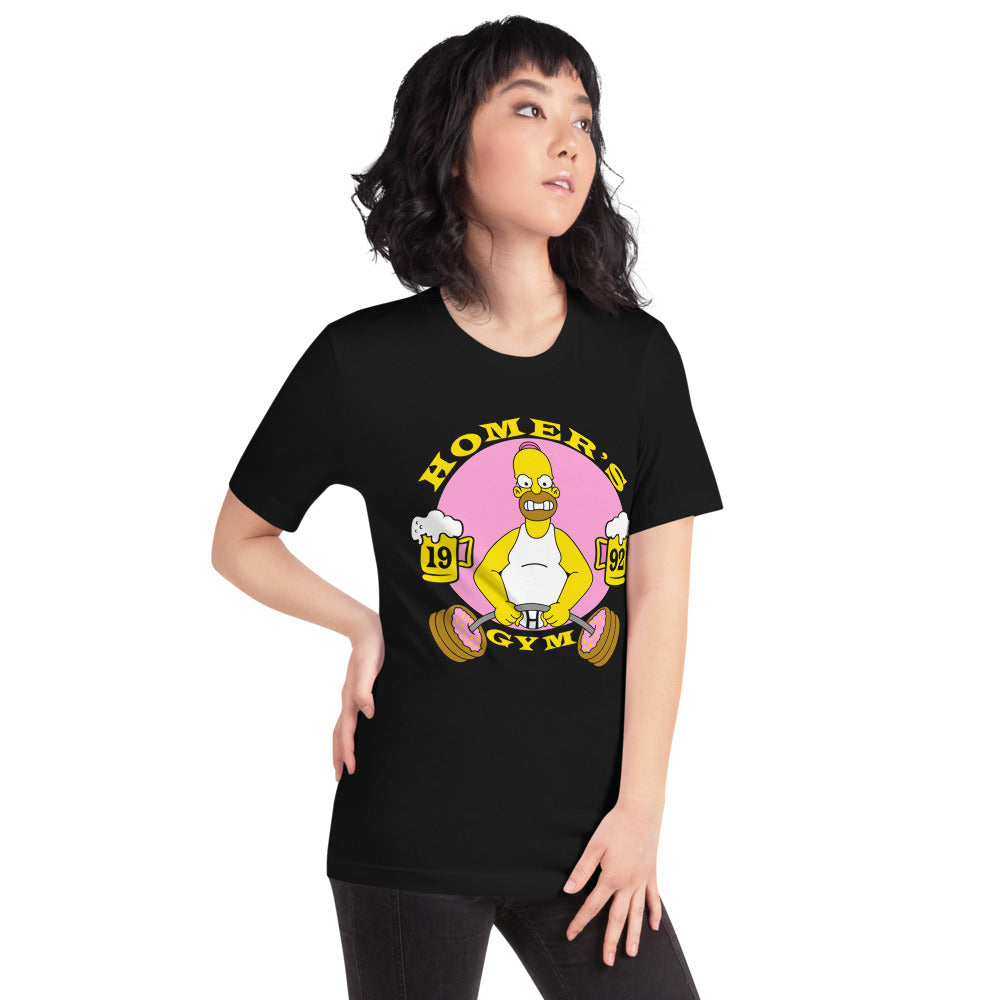 Modelo femenina