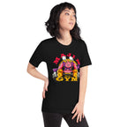 Modelo femenina