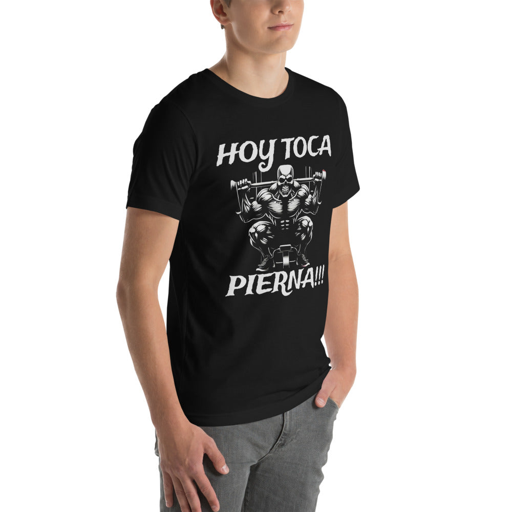 Modelo masculino lateral