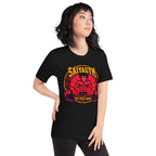 Modelo femenina