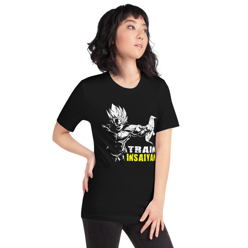 Modelo femenina