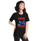 Modelo femenina