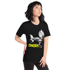 Modelo femenina