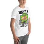 Modelo masculino lateral