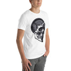 Modelo masculino lateral
